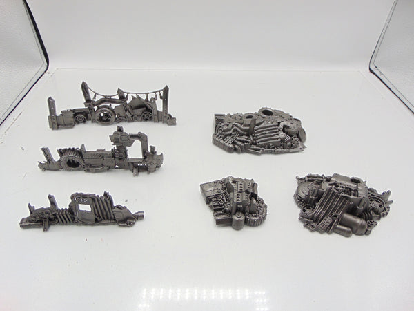 Kill Team: Octarius Terrain