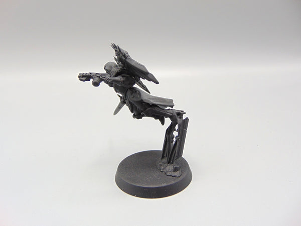 Canoness with Jump Pack