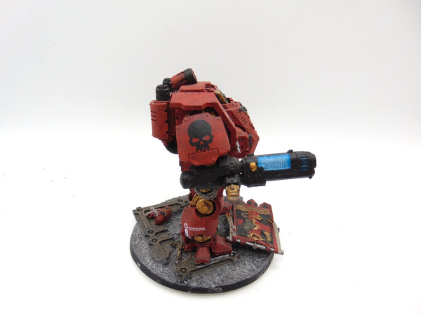 Redemptor Dreadnought