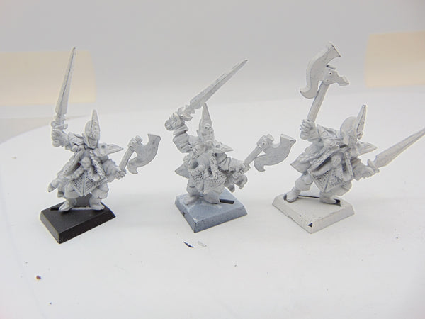 Dark Elf Corsairs