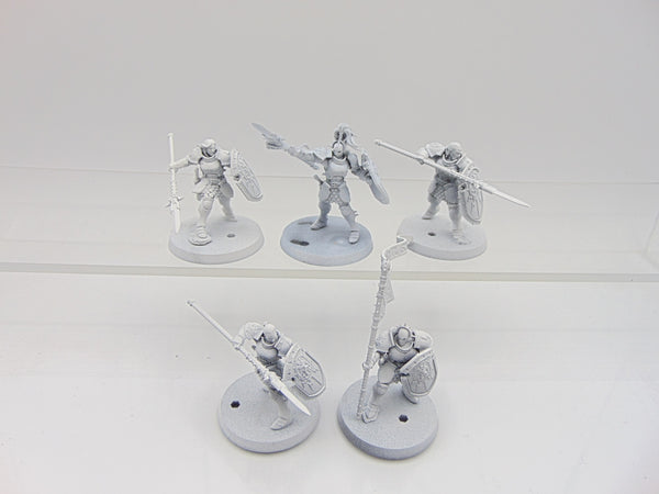 Vindictors