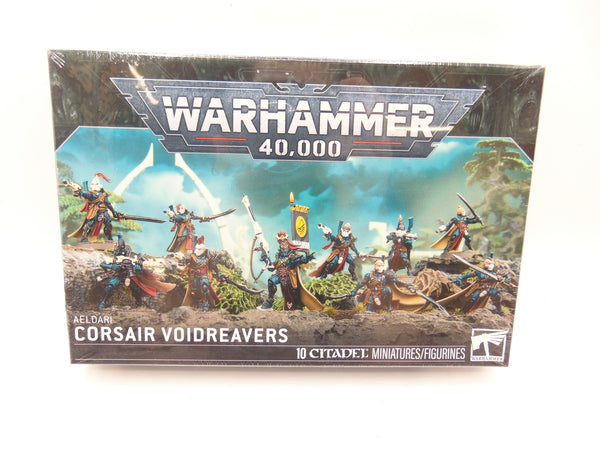 Corsair Voidreavers