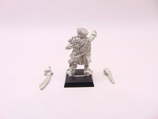 Kislevite Captain
