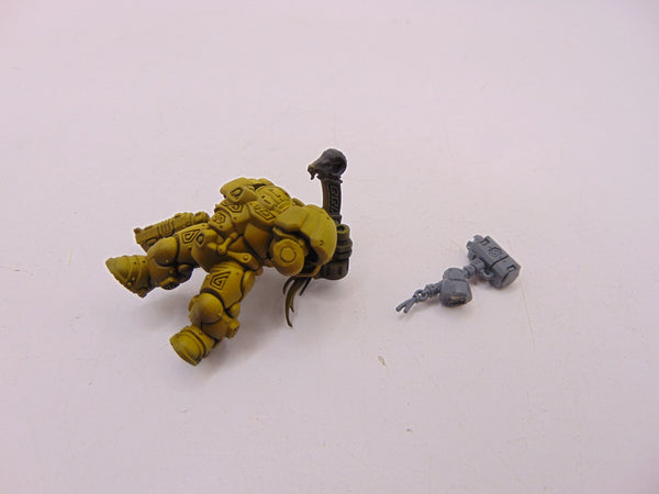 Einhyr Hearthguard