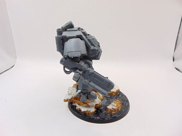Redemptor Dreadnought