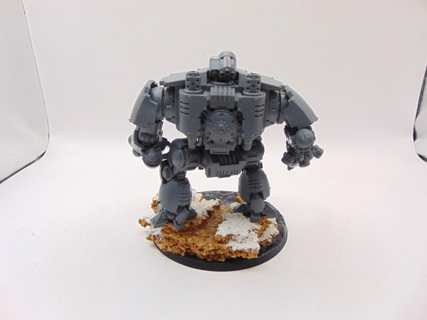 Redemptor Dreadnought