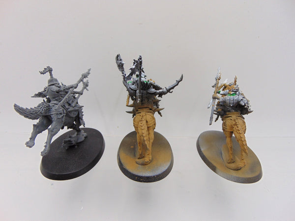 Snarlpack Cavalry