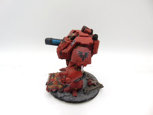 Redemptor Dreadnought