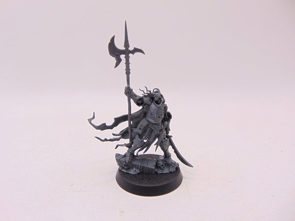 Watch Captain Halgrim
