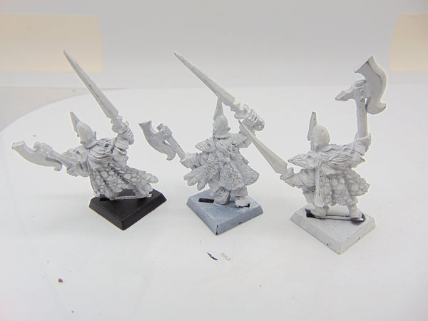 Dark Elf Corsairs