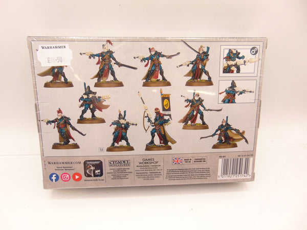Corsair Voidreavers