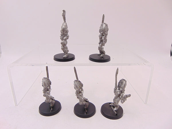 Howling Banshees