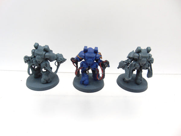 Aggressors