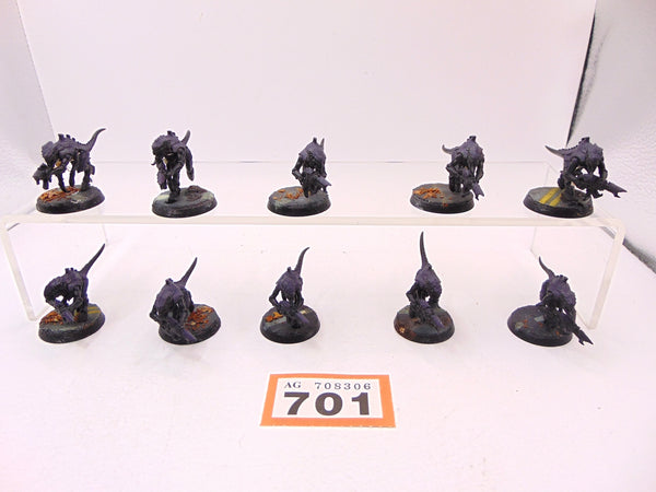 Termagants
