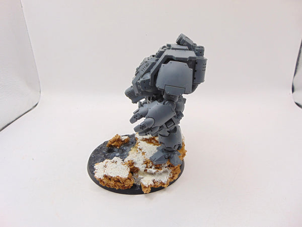 Redemptor Dreadnought