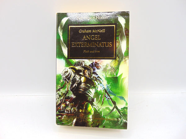 Angel Exterminatus