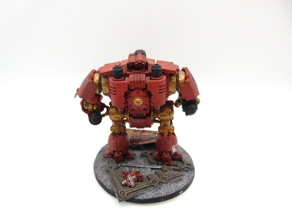 Redemptor Dreadnought