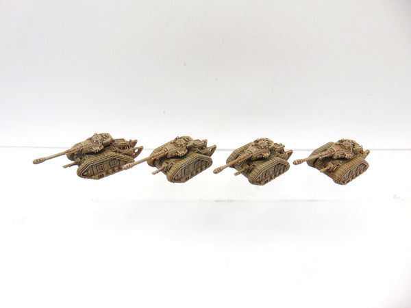 Leman Russ Strike Squadron