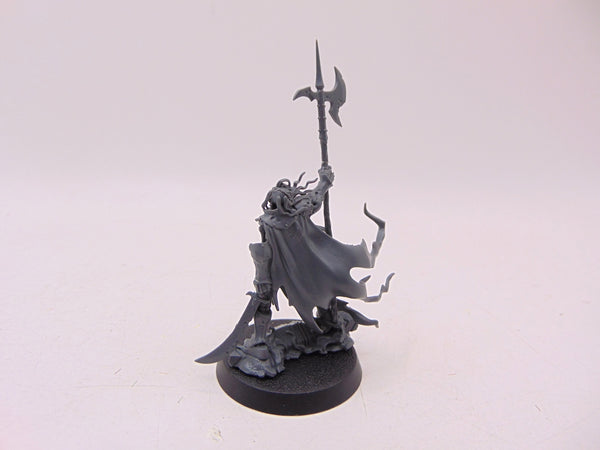 Watch Captain Halgrim