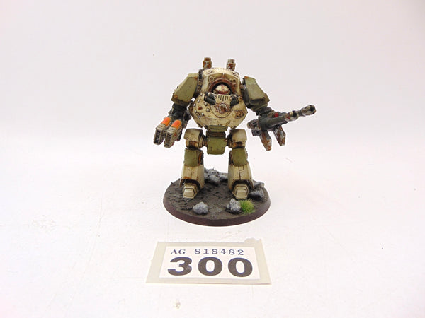 Contemptor Dreadnought