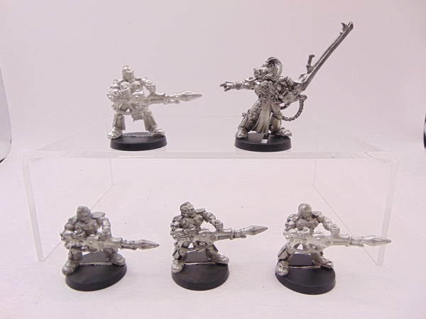 Dark Reapers