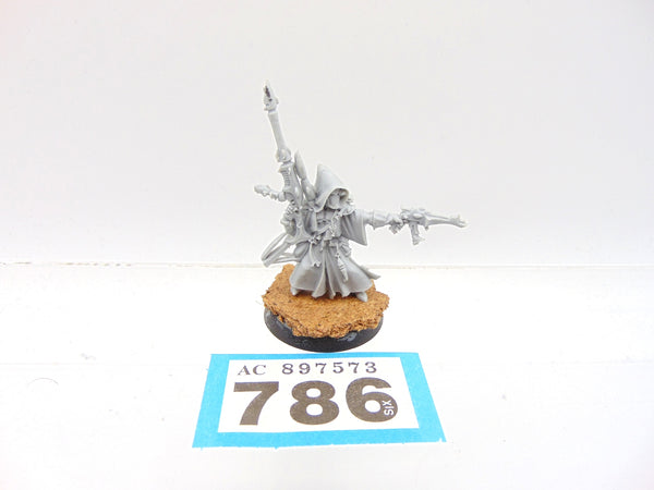 Eldar Ranger