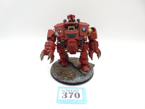 Brutalis Dreadnought