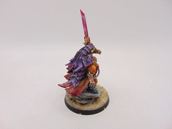 Buri Aegnirssen