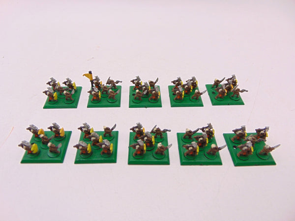 Epic Beastmen