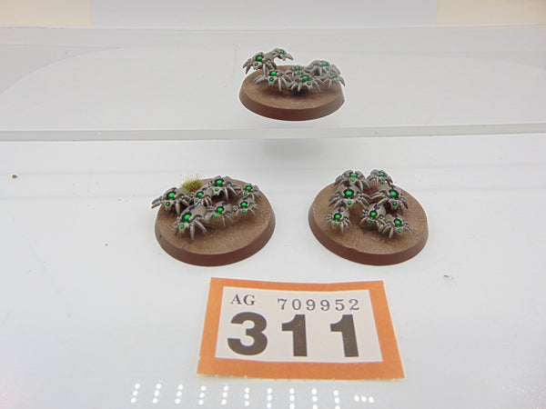 Canoptek Scarab Swarms