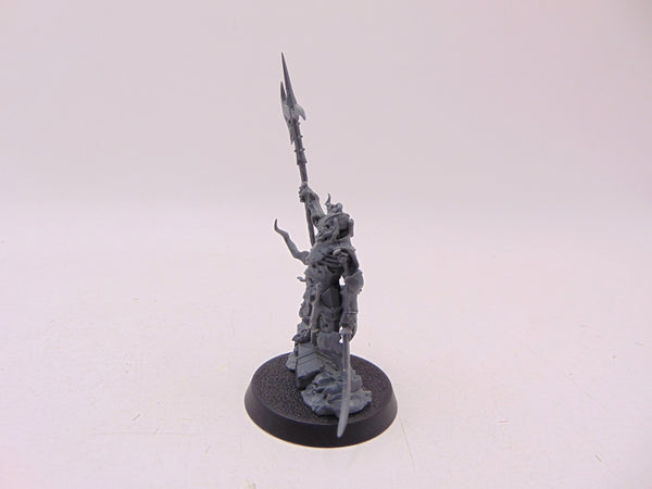 Watch Captain Halgrim