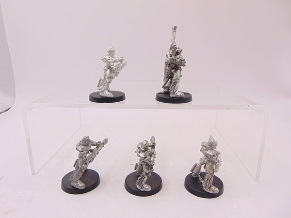 Dark Reapers