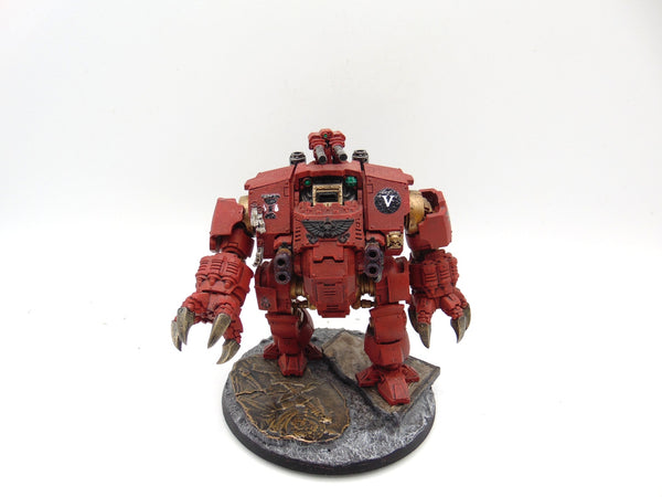 Brutalis Dreadnought