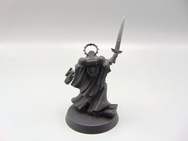 Canoness