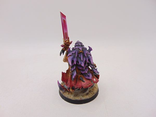 Buri Aegnirssen