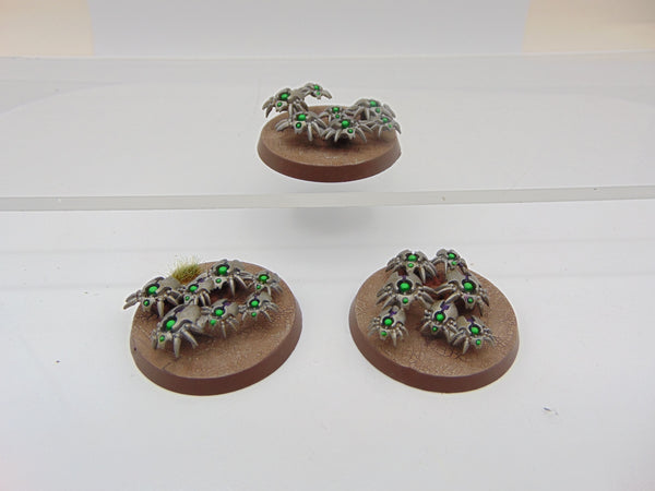 Canoptek Scarab Swarms