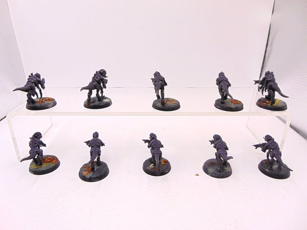 Termagants