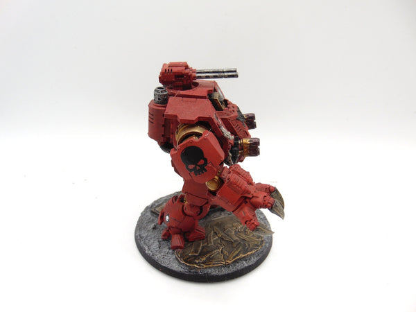 Brutalis Dreadnought