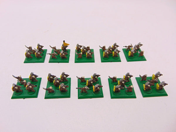 Epic Beastmen