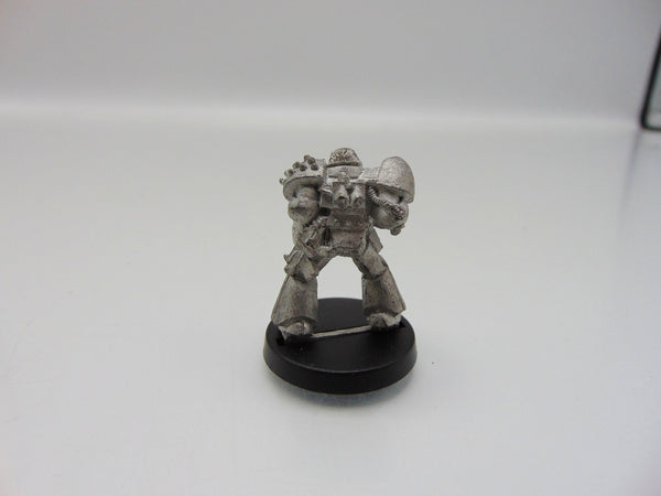Heavy Weapon Gunner