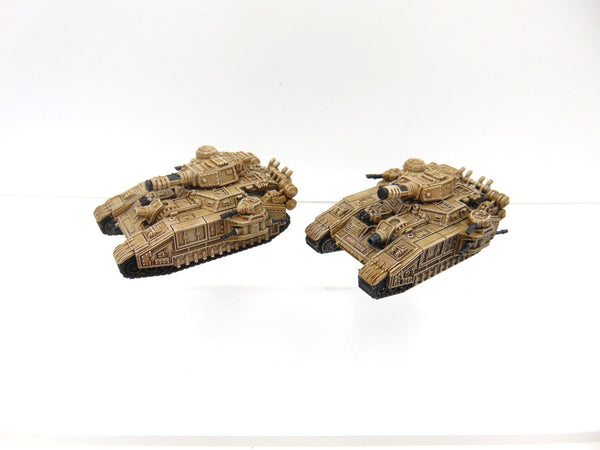 Baneblade Squadron