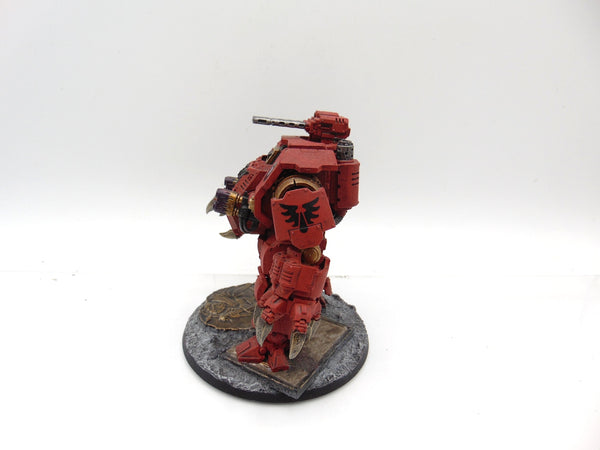 Brutalis Dreadnought