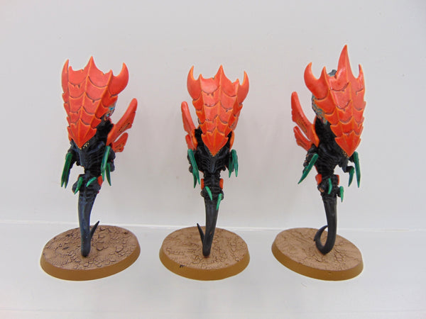 Zoanthropes