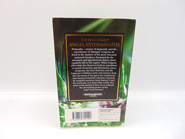 Angel Exterminatus