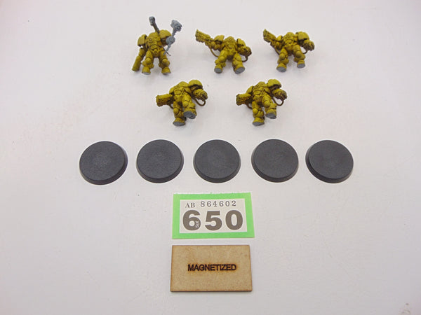 Einhyr Hearthguard