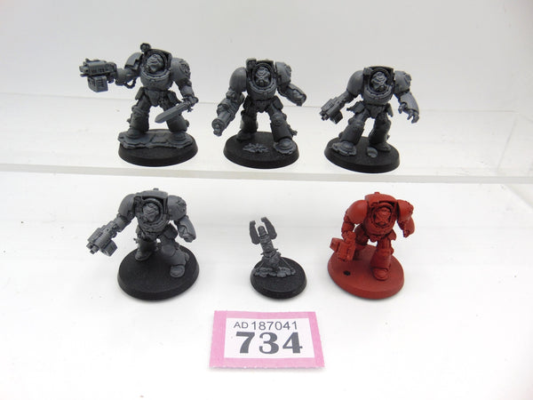 Terminator Squad
