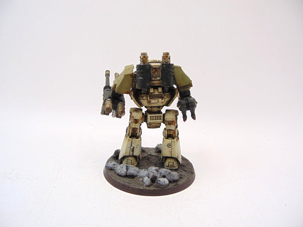Contemptor Dreadnought