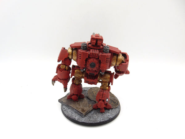 Brutalis Dreadnought