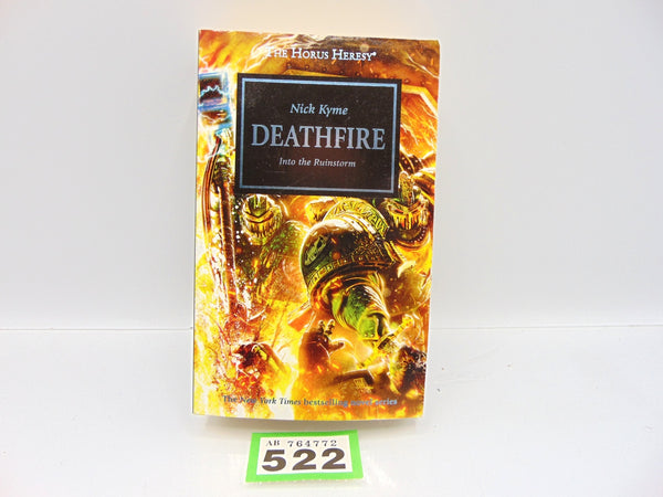 Deathfire