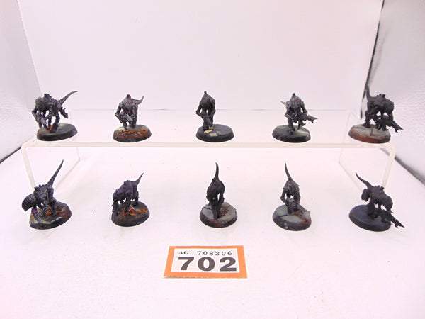 Termagants